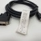 Cablu DVI-D - HDMI Cable-551/1.5 / 1,5m (245)