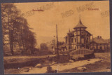 4494 - PETROSANI, Hunedoara, Romania - old postcard - unused