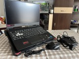 ASUS TUF F15 FX506HF-HN014, Intel Core i5-11400H pana la 4.5GHz, 15.6" Full HD, 16GB, SSD 512GB, NVIDIA GeForce RTX 2050 4GB, Free DOS, negru