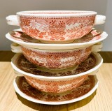 Set - boluri - Villeroy and Boch - Burgenland - 3 persoane