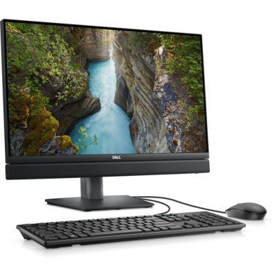 OPT 7420 FHD AIO i3-14100T 8 512 WP EDU foto