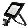 Proiector/lampa LED SMD cu senzor de miscare 30W 2400lm 99-049