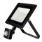 Proiector/lampa LED SMD cu senzor de miscare 30W 2400lm 99-049