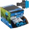 Set conectori de robinet Sky-Line de 1&quot; cu reductie de la 3 / 4&quot; si 1 / 2&quot;, 30 bucati, Geko G72945A