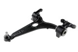 Brat suspensie fata Citroen Jumpy 2007-, Peugeot Expert 2007-, Fiat Scudo 2007-, Inferior Stanga, NTY ZWD-CT-003
