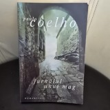 JURNALUL UNUI MAG - PAULO COELHO
