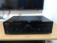 STATIE DE AMPLIFICARE PIONEER A-407R foto