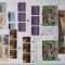 1993-U.N. Wienna c.set Mi=141-157-MNH-Perfect