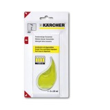 Solutie concentrata Karcher pentru curatarea geamurilor, 4 x 20 ml, 62953020