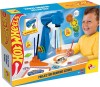 Proiector pentru desen - Hot Wheels