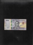 Rar! Angola 5000 5.000 kwanzas 2023 seria21501048