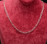 Lantisor DIn Argint 925 ARG272A, Argintboutique