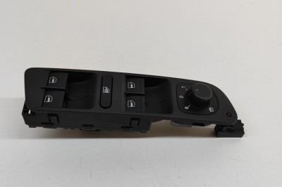 Buton geam ușă st&amp;acirc;nga față VW TIGUAN 5N_ 2012 OEM: 5N1867255,1K0959565J,1K4959857B | 23836376 foto