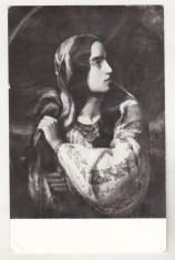 bnk cp C D Rosenthal - Romania revolutionara - Vedere - necirculata