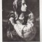 bnk cp C D Rosenthal - Romania revolutionara - Vedere - necirculata