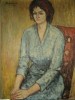 George Stefanescu - Portret