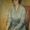 George Stefanescu - Portret