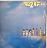 BZN &lrm;&ndash; Desire _ vinil, LP, disc muzica pop _ Mercury, Olanda, 1983