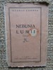 Nebunia lumii - George Cornea SEMNATURA PERPESSICIUS SEMNATURA SI AUTOGRAF DE LA AUTOR PENTRU PERPESSICIUS