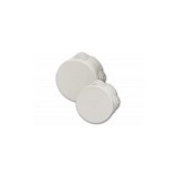 Doza Etansa de Derivatie Rotunda O=80x40mm, Courbi