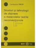 Constantin Preda - Structuri si tehnologii de obtinere a materialelor textile