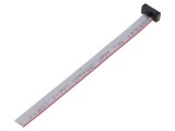 Cablu panglică SAMTEC IDC 1,27mm 5 pini FFSD-05-S-04.00-01-F-N