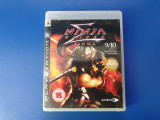 Ninja Gaiden Sigma - joc PS3 (Playstation 3), Actiune, Single player, 16+, Eidos