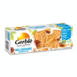 Biscuiti cu miere si castane, 200g, Gerble Expert Dietetic