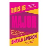 This Is Major: Notes on Diana Ross, Dark Girls