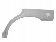 Segment reparatie aripa spate Subaru Impreza (Gd/Gg) 01.2001-09.2007 (Combi), partea Spate Stanga,