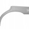 Segment reparatie aripa spate Subaru Impreza (Gd/Gg) 01.2001-09.2007 (Combi) , partea Spate Stanga,