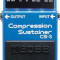 BOSS CS-3 Compression Sustainer