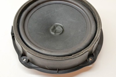 Difuzor ușă st&amp;acirc;nga față AUDI Q2 GA 2020 OEM: 83A035415 13551667 foto