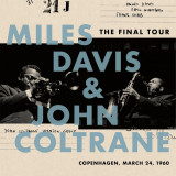 The Final Tour - Copenhagen, March 24, 1960 - Vinyl | Miles Davis, sony music