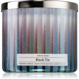 Bath &amp; Body Works Black Tie lum&acirc;nare parfumată III. 411 g
