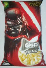 Pufuleti GUSTO STAR WARS 30 gr foto