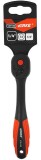 Cumpara ieftin Cheie cu clichet antrenor 1 2 72 dinti 245mm VERKE