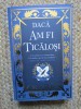 Carte M.L. RIO DACA AM FI TICALOSI, Thriller Politist, Editura Alice Books, 406 pagini, 2024, Stare Foarte Buna Noua