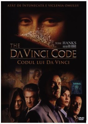 Codul lui Da Vinci / The Da Vinci Code foto