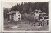 Bnk cp Timisul de Sus - Case de odihna - uzata, Circulata, Printata, Brasov