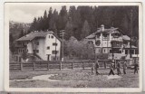 Bnk cp Timisul de Sus - Case de odihna - uzata, Circulata, Printata, Brasov