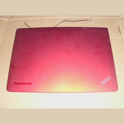 Capac LCD laptop LENOVO E325(putin zgariat) foto