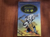 Colt Alb de Jack London