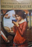 The Longman Anthology of British Literature, vol. II (Carte in Engleza)