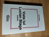 Cumpara ieftin Viata lui Lucian Blaga vol. IV (iulie 1947-mai 1961) - Ion Balu (Ed. Libra 1999)