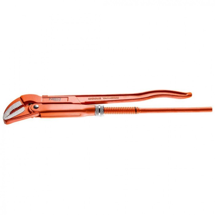 Cheie tevi 45, 415 mm, 1.5 &amp;quot; 02-127