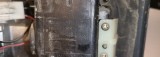 Cumpara ieftin Stop Haion usa Spate Mitsubishi Delica Space Gear L400 partea stanga!