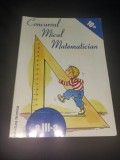 Probleme Concursul MICUL MATEMATICIAN cl.a III a,10+Ed.NOMINA,Ed.II(2007-2008)