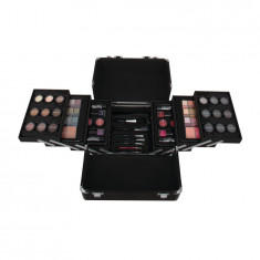 Set Cadou Complet pentru Machiaj cu Geanta de Makeup TECHNIC Professional Beauty Case 998216 foto