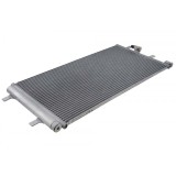 Evaporator aer conditionat Audi A4 Allroad B8 (11-16) 2.0 Tdi, A5 (11-17) 2.0 Tdi, (cu uscator), 4G0260403N